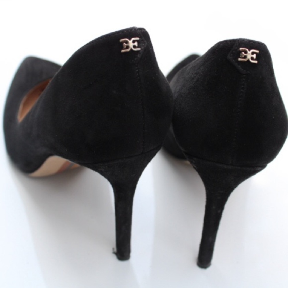 Sam Edelman Hazel Pointed-Toe Pumps — image 3 of 8